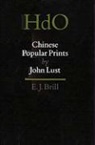 John Lust - Chinese Popular Prints