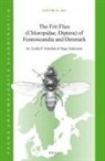 Hugo Andersson (+), Emilia Nartshuk - The Frit Flies (Chloropidae, Diptera) of Fennoscandia and Denmark