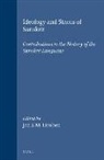 Ideology and Status of Sanskrit