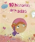 Various - 10 Historias de Hadas
