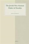 Jared Greenblatt - The Jewish Neo-Aramaic Dialect of Am&#601;dya