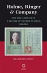 Brian Burke-Gaffney - Holme, Ringer & Company