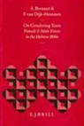 Athalya Brenner, van Dijk-Hemmes - On Gendering Texts: Female and Male Voices in the Hebrew Bible