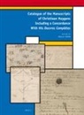 Joella Yoder - A Catalogue of the Manuscripts of Christiaan Huygens Including a Concordance with His Oeuvres Complètes