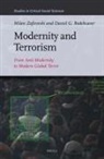 Daniel G Rodeheaver, Daniel G. Rodeheaver, Milan Zafirovski - Modernity and Terrorism