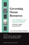 Sherry P Broder, Sherry P. Broder, Jon M van Dyke, Jon M. Van Dyke, Seokwoo Lee, Jin-Hyun Paik - Governing Ocean Resources