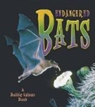 Bobbie Kalman, Kristina Lundblad - Endangered Bats