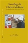 Mona Schrempf - Proceedings of the Tenth Seminar of the Iats, 2003. Volume 10: Soundings in Tibetan Medicine