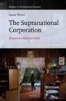 Laura Westra - The Supranational Corporation