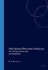 Peter Weygoldt - Whip Spiders: Their Biology, Morphology and Systematics (Chelicerata: Amblypygi)