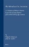 Virgil S Crisafulli, Virgil S. Crisafulli, John Haldon, John W Nesbitt, John W. Nesbitt - The Miracles of St. Artemios