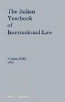 Luigi Ferrari Bravo, Benedetto Conforti, Francesco Francioni, Riccardo Pavoni, Natalino Ronzitti, Giorgio Sacerdoti - Italian Yearbook of International Law 23 (2013)