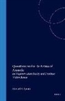 Synan - Questions on the de Anima of Aristotle: By Magister Adam Burley and Dominus Walter Burley
