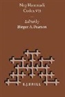 Birger Pearson - Nag Hammadi Codex VII