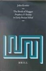 John Kessler - The Book of Haggai