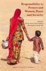 Sara E Davies, Sara E. Davies, Zim Nwokora, Eli Stamnes, Sarah Teitt - Responsibility to Protect and Women, Peace and Security