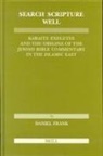 Allen J Frank, Allen J. Frank - Search Scripture Well