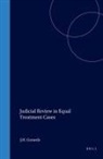 Janneke Gerards - Judicial Review in Equal Treatment Cases