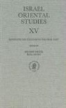 Drory, Izre'el - Language and Culture in the Near East
