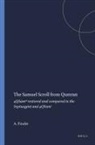 Andrew Fincke - The Samuel Scroll from Qumran