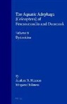 Holmen, Nilsson - The Aquatic Adephaga (Coleoptera) of Fennoscandia and Denmark, Volume II. Dytiscidea