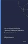 Idinopulos, Yonan - The Sacred and Its Scholars