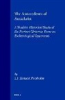 L J Lietaert Peerbolte, L. J. Lietaert Peerbolte - The Antecedents of Antichrist