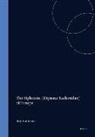 Andersen - The Siphonini (Diptera: Tachinidae) of Europe
