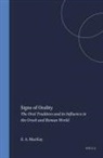 E Anne MacKay, E. Anne Mackay - Signs of Orality