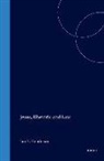 Henderson - Jesus, Rhetoric and Law