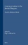Sophia Menache - Communication in the Jewish Diaspora
