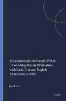 Jacobson - A Commentary on Pseudo-Philo's Liber Antiquitatum Biblicarum, with Latin Text and English Translation (2 Vols.)