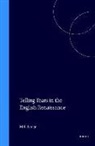 Marjory E Lange, Marjory E. Lange - Telling Tears in the English Renaissance