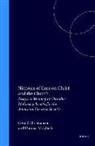 Nicholas of Cusa on Christ and the Church: Essays in Memory of Chandler McCuskey Brooks for the American Cusanus Society