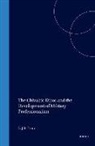 D J B Trim, D. J. B. Trim - The Chivalric Ethos and the Development of Military Professionalism