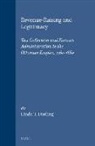 Linda T Darling, Linda T. Darling - Revenue-Raising and Legitimacy