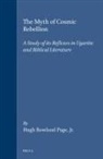Hugh Page Jr - The Myth of Cosmic Rebellion