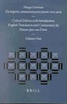 Harm-Jan van Dam - Hugo Grotius, de Imperio Summarum Potestatum Circa Sacra (2 Vols.)