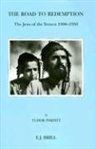 Tudor V. Parfitt - The Road to Redemption: The Jews of the Yemen 1900-1950