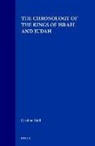 Gershon Galil - The Chronology of the Kings of Israel and Judah