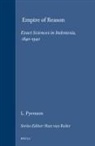 Lewis Pyenson - Empire of Reason