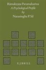 Narasingha Sil - R&#257;makr&#803;&#7779;n&#803;a Paramaha&#7745;sa: A Psychological Profile