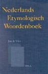 de Vries - Nederlands Etymologisch Woordenboek