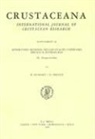 Defaye, DUSSART - Répertoire Mondial Des Crustacés Copépodes Des Eaux Intérieures 3. Harpacticoïdes