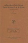 Sands, D P a Sands - A Revision of the Genus Hypochrysops C. & R. Felder (Lepidoptera: Lycaenidae)