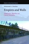 Mohammed Chaichian - Empires and Walls