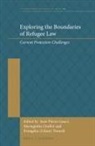 Jean-Pierre Gauci, Mariagiulia Giuffré, Tsourdi - Exploring the Boundaries of Refugee Law