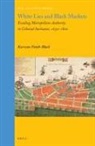Karwan Fatah-Black - White Lies and Black Markets