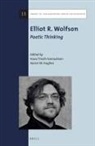 Aaron W Hughes, Aaron W. Hughes, Hava Tirosh-Samuelson - Elliot R. Wolfson: Poetic Thinking