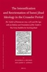 James Lindsay, Suleiman Mourad - The Intensification and Reorientation of Sunni Jihad Ideology in the Crusader Period